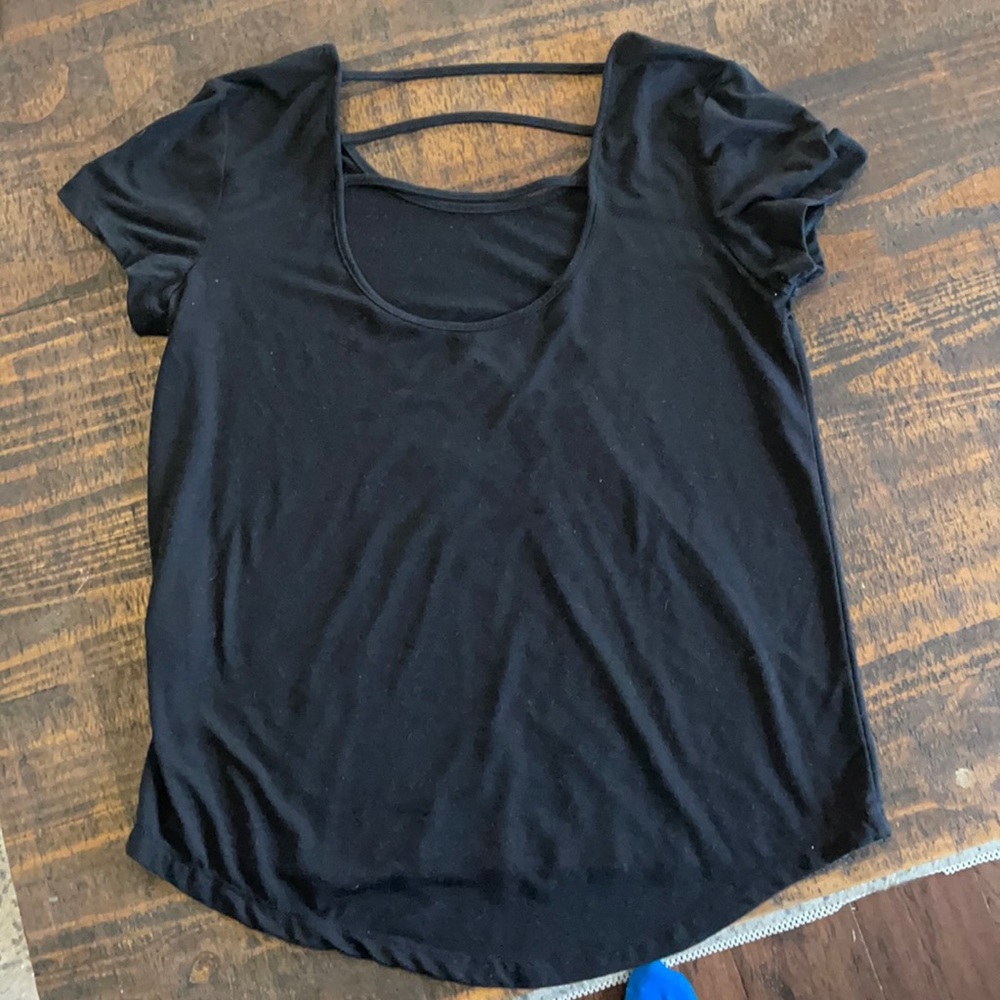 Yoga shirt